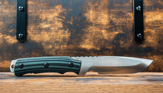 Survival Gear for Outdoor Adventures