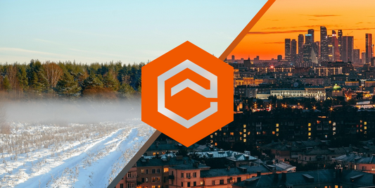 Urban vs. Wilderness Survival