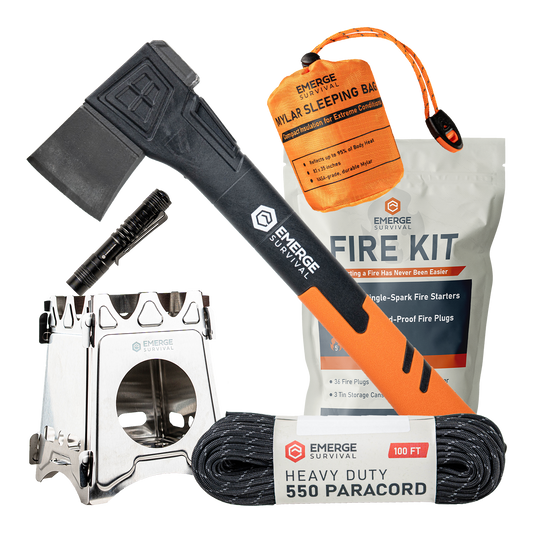 Survival Gear