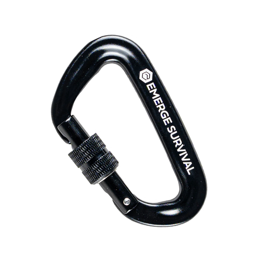 Emerge Carabiner