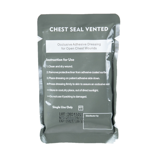 Chest Seal