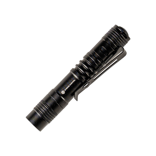 EDC Mini Flashlight
