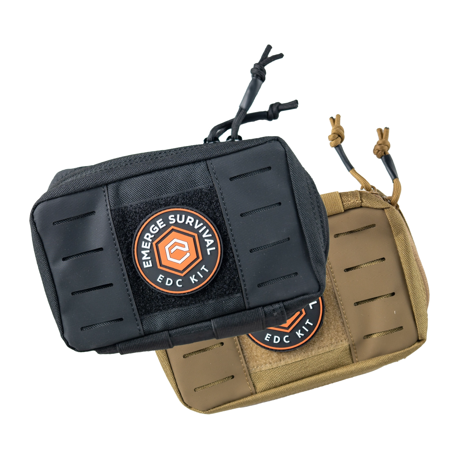 everyday carry survival gear Every Day Carry (EDC) Kit – Emerge Survival