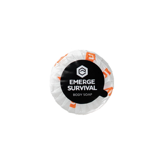 Soap (10 pack)