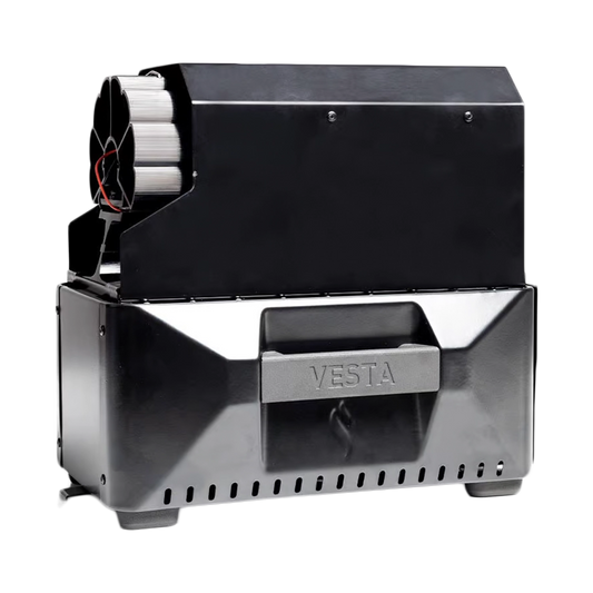 VESTA Self-Powered Indoor Space Heater & Stove by InstaFire