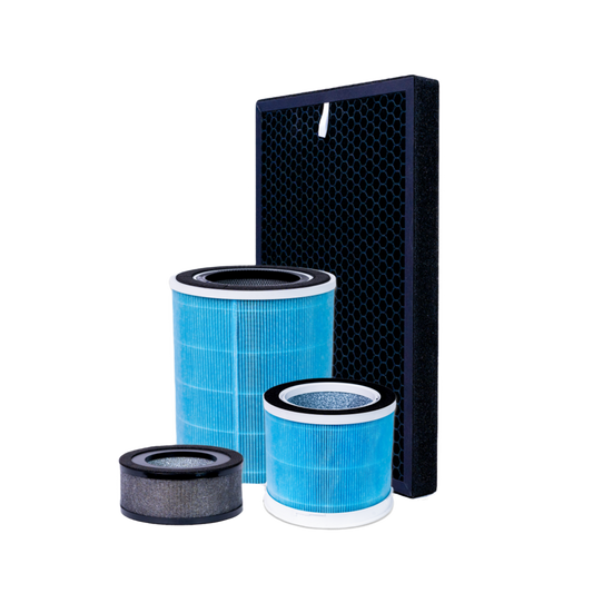 Air Sentry Replacement Filters