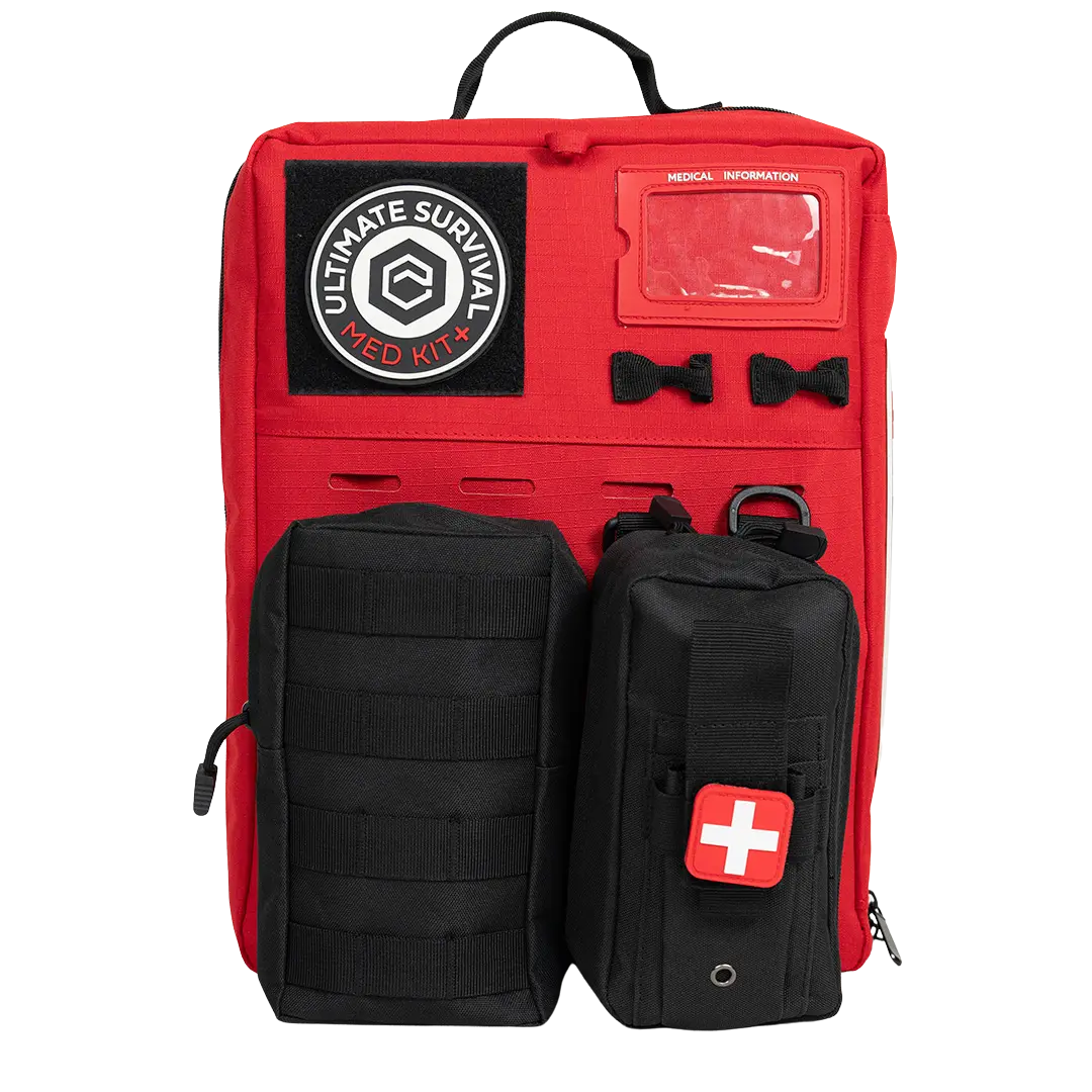Medkits – Emerge Survival