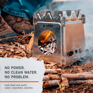 Food and Water Kit