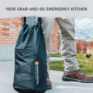 Food and Water Kit
