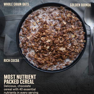 7-Day Nutrient Survival® Variety Pack