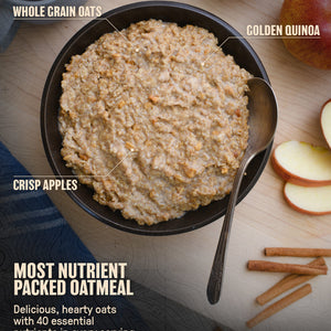 7-Day Nutrient Survival® Variety Pack