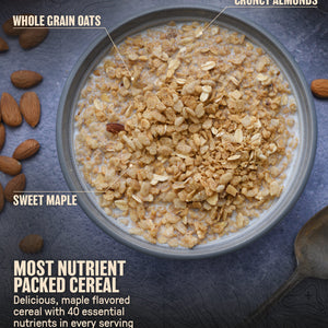 7-Day Nutrient Survival® Variety Pack