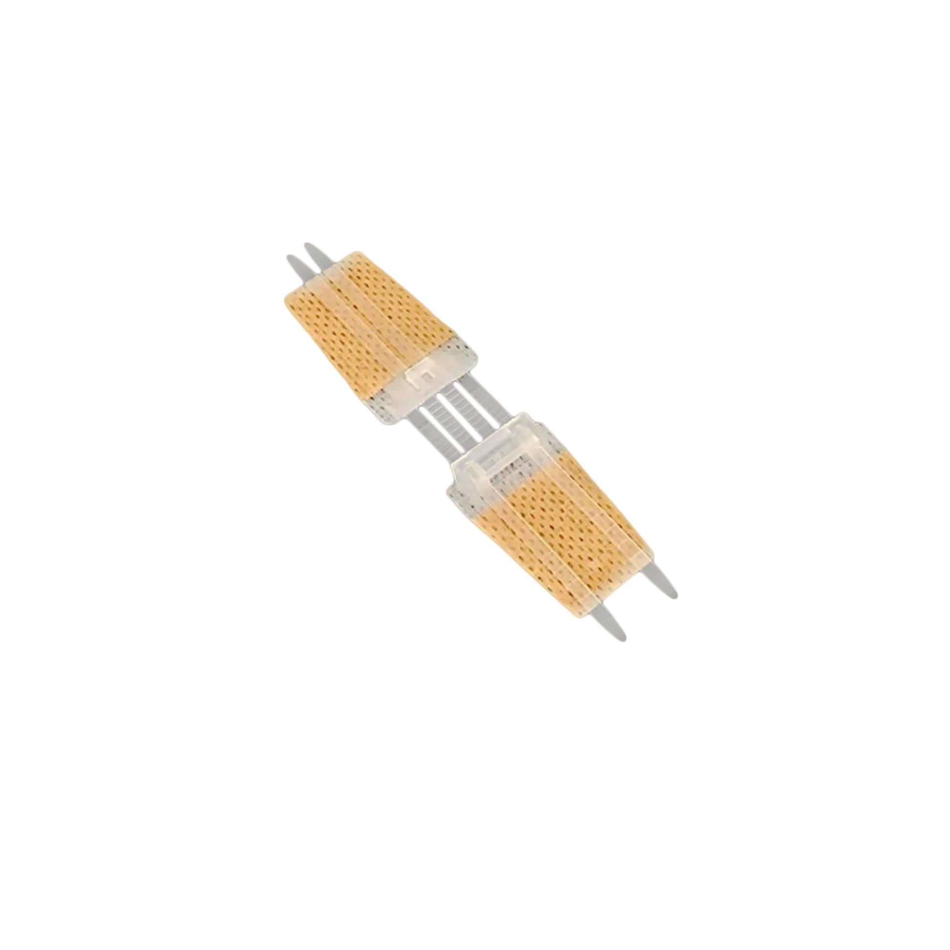 Zip Wound Closure (3 Pack)