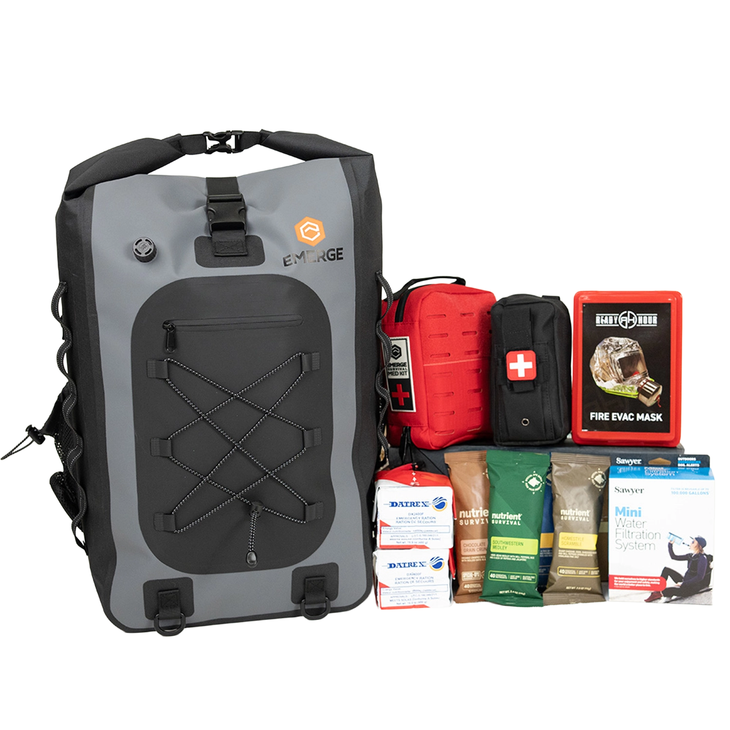 Evacuation Bag