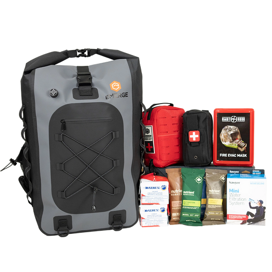 Evacuation Bag
