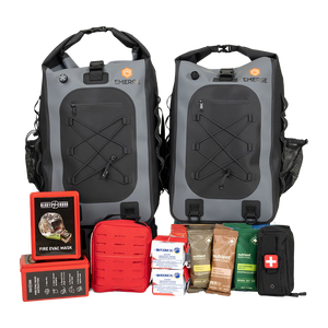 Evacuation Bag