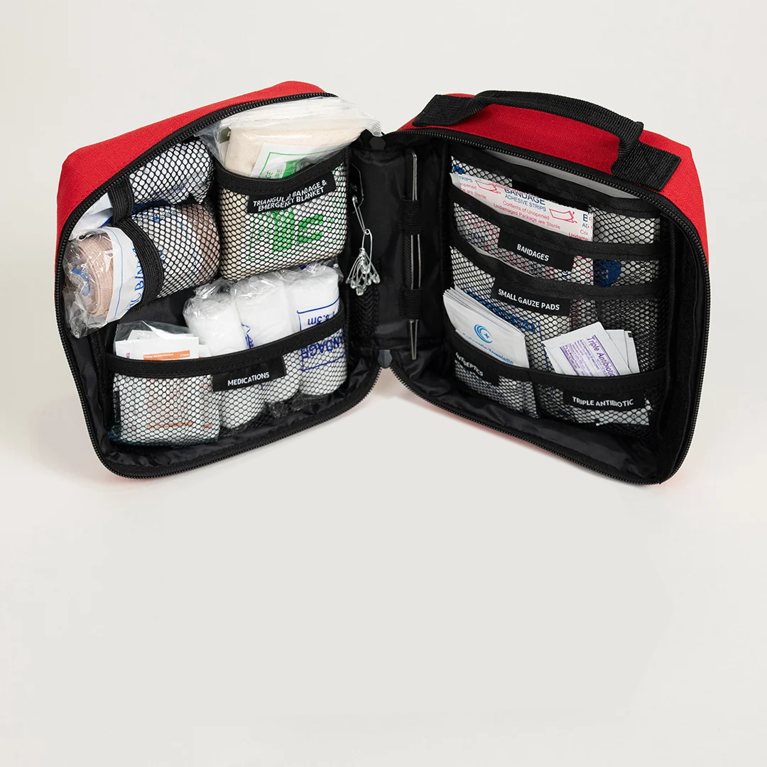 Emerge First Aid Kit