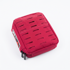First Aid Bag (Empty)