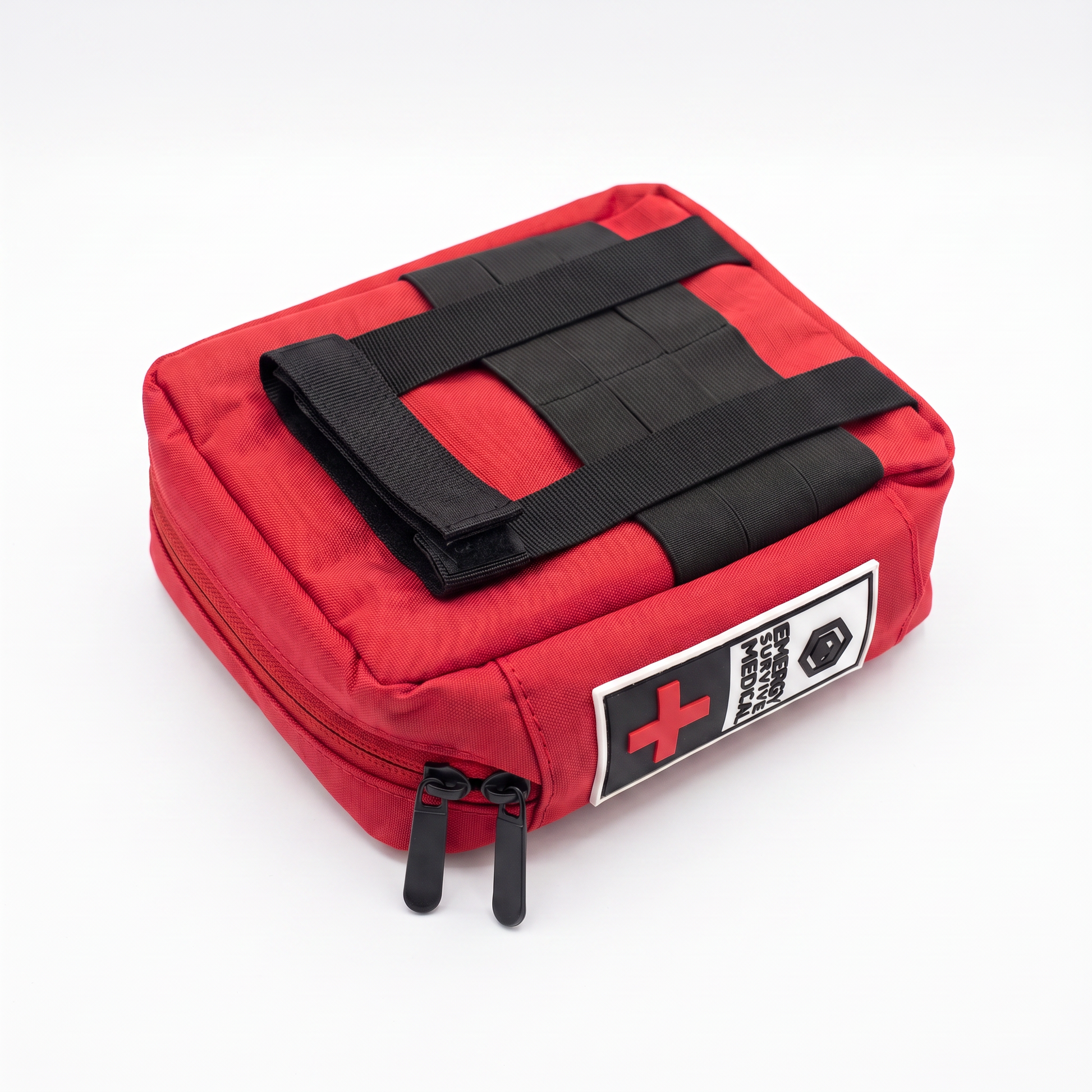 First Aid Bag (Empty)