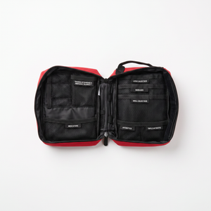 First Aid Bag (Empty)