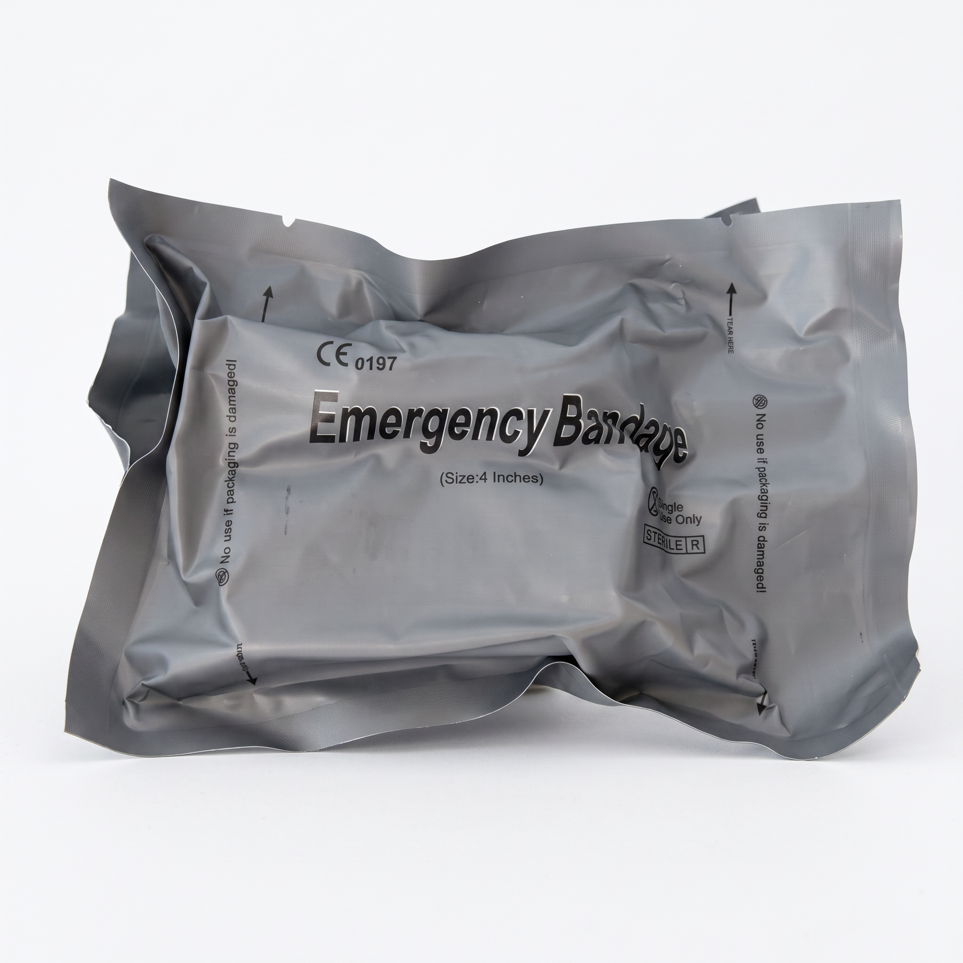 Israeli Bandage