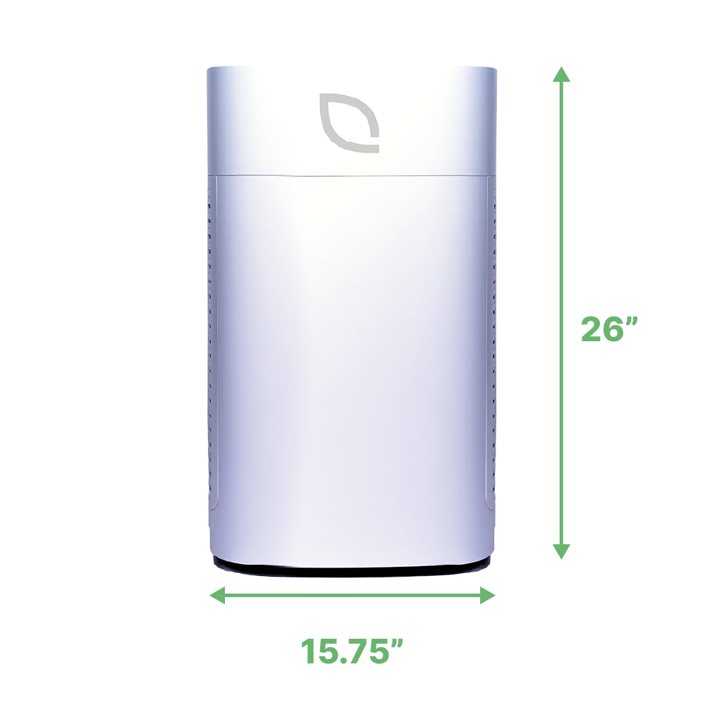 Air Sentry 1000