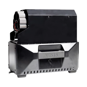 VESTA Self-Powered Indoor Space Heater & Stove by InstaFire